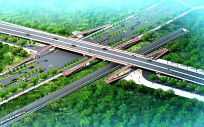 陕建八建集团荣获全国市政工程建设优秀QC小组二等奖，以卓越品质铸就城市发展基石