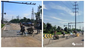建设铁军在行动 打造品质市政，绘就城市新画卷——县建设局市政建设工作纪实